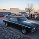Illustration for article titled Car Show Season...